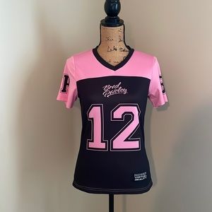 Brad Paisley Richard & Southern brand “Brad Paisley Virtual Reality” jersey